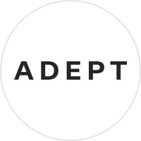 Adept AI logo