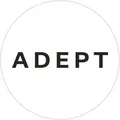 Adept AI logo