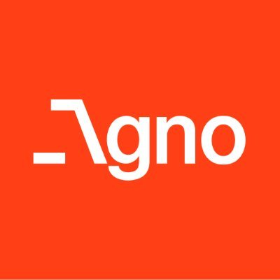 Agno logo