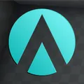 Aimlabs logo