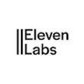 Eleven Labs logo