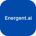 Energent logo