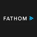 Fathom AI Notetaker logo