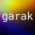 Garak logo