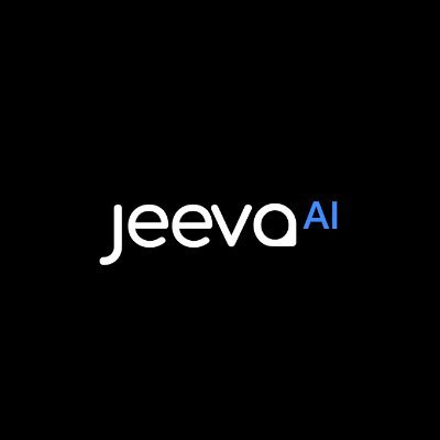 Jeeva logo