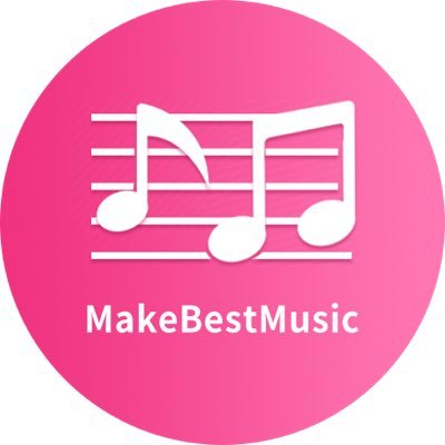 MakeBestMusic logo