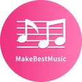 MakeBestMusic logo