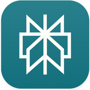Perplexity AI logo
