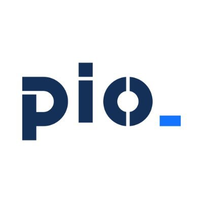 PIO logo