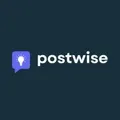 Postwise logo