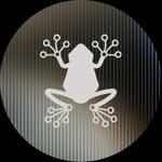 Rainfrog logo