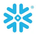 Snowflake Data Cloud logo