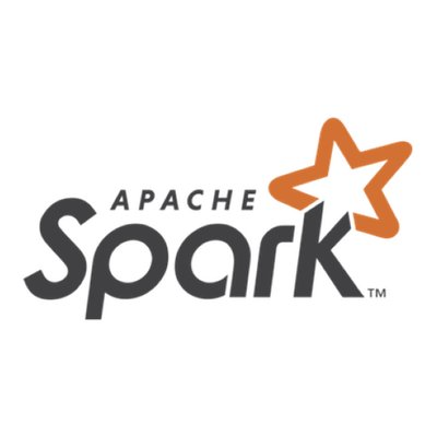 Apache Spark logo