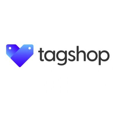 Tagshop logo