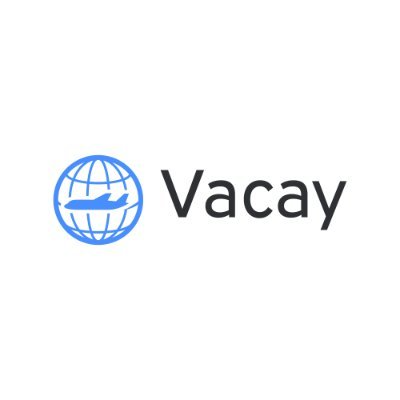 Vacay logo