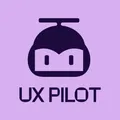 UX Pilot logo