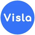 Visla logo