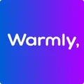 Warmly AI logo