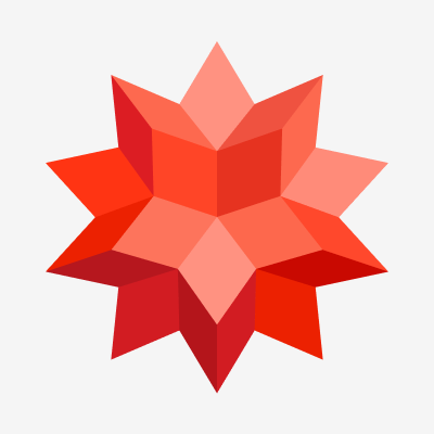 Wolfram|Alpha logo