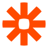 Zapier AI logo