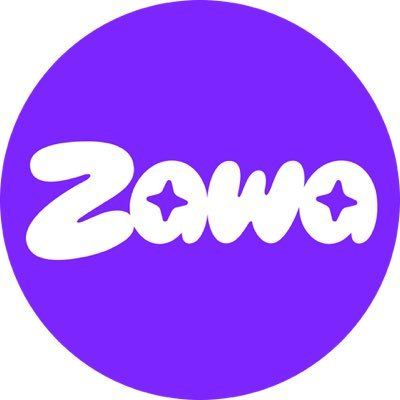 Zawa AI logo