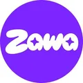 Zawa AI logo