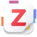 Zotero logo