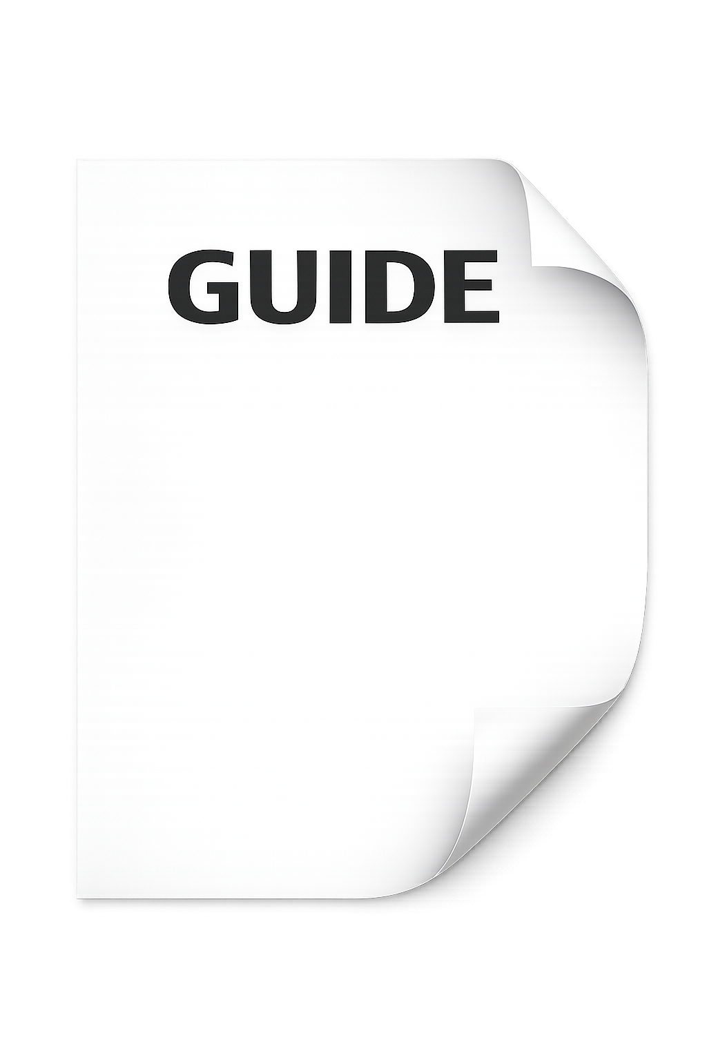 Guide